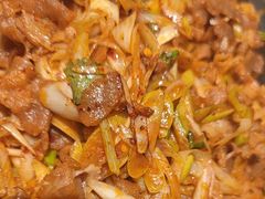 -香丰阁·烤鸭·川湘菜(清河店)