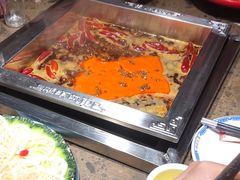-码头故事火锅(大丰店)