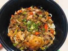 -一棠龙虾•王牌虾球(楚河汉街店)