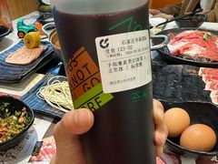 -呷哺呷哺(华林国际店)
