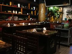 大堂-猪啊牛呀羊啊铜盘烤肉(正大广场店)