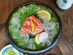 -大雄寿司(中华广场店)