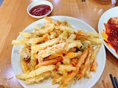-贤花饭店(城阳店)