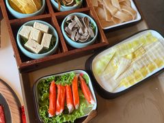-山城辣妹子(定福庄店)