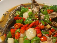-德叔阙里·衢州菜馆(月湖店)