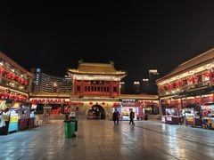 -古文化街旅游区