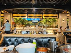 -川骄海鲜自助(亚运村店)