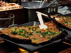 -很久以前羊肉串(中山公园店)
