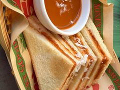 -帕蓝·暹罗料理(大学路店)