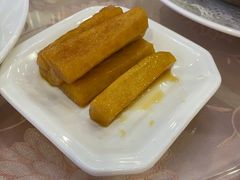 -新东源国际酒店·新东源食坊(沙井店)