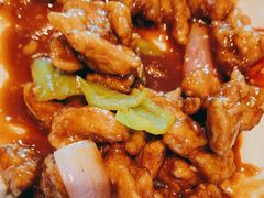 -长春凯悦酒店-品悦中餐厅