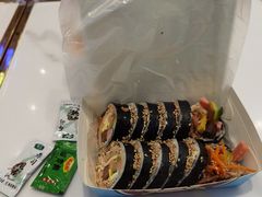 -胤韩紫菜包饭·炸鸡·拌饭(宋家庄店)
