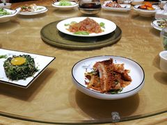 凉拌海蜇-醉香园(长江北路店)