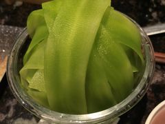 青笋-王家渡火锅店(亦庄店)