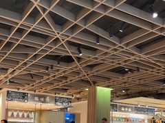 -金海湾自助餐厅(金陵饭店)