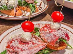 -ZAFFERANO西班牙海鲜饭(上海首店)