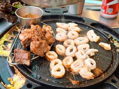 -401餐厅(弘大店)