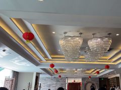 -青岛海景花园大酒店·粤海餐厅