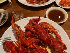 -嘉定凯悦·咖啡厅