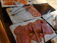 -威斯汀舞台餐厅