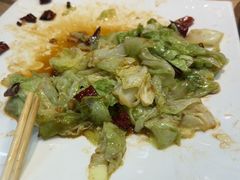 -满堂春特色餐馆