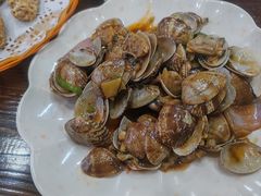-南记食粥坊·宵夜大排档(莲花店)