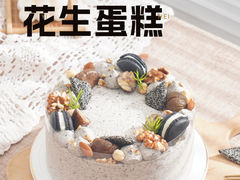 -5Cake五度无蔗糖低脂蛋糕(陶然亭店)