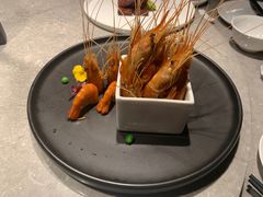 -木守西溪溪隐餐厅