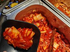 -恩你小木屋·烤肉韩式料理(嘉兴秀洲店)