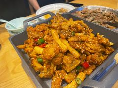 -老好人象山海鲜(岭南路店)