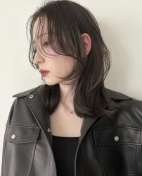 -sy杉影印象COLOUR专业烫染