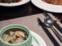 -英冠索菲特酒店·萧湘阁中餐厅