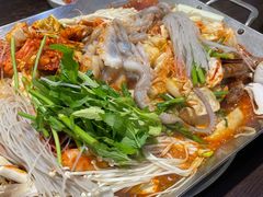 -金明子八带鱼馆(正宗韩国连锁店)