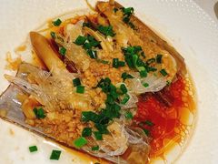 -高佳庄·海鲜酒楼(东港店)