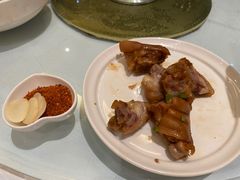 -眉州东坡(国贸店)