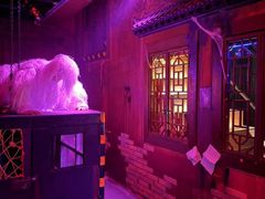 -棂笼·深度沉浸密室(武汉旗舰店)