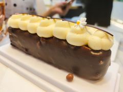 -麦雪尔甜品·生日蛋糕(新街口旗舰店)