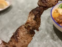 -纳瓦新疆菜(银都店)