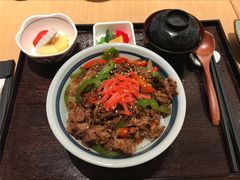 -yokocho上横町·日本食街(深业上城店)
