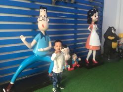 -可可天空农场(东部新城银泰店)
