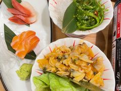 -村上一屋·亚洲菜融合小馆(南楼店)