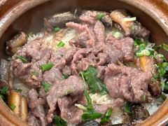 -容里煲仔饭(利丰北路店)