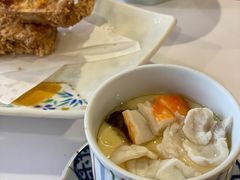 -天正河鲀·河豚亭(大连店)