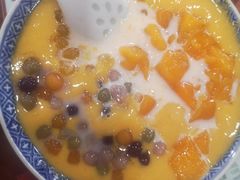 -赵记传承特色牛奶甜品(泉城广场店)
