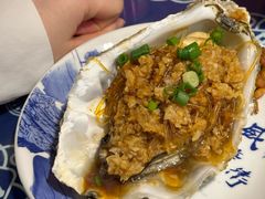 -旺角小渔村(上夼店)