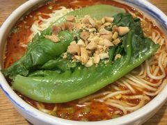 -菩提树·素食餐厅(汇智国际商业中心店)