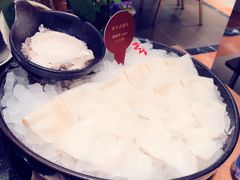 澳洲鲍鱼-协成海鲜火锅(情侣路店)