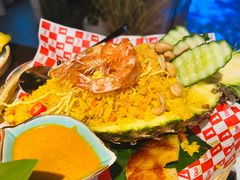 -泰妃殿(武汉首店)