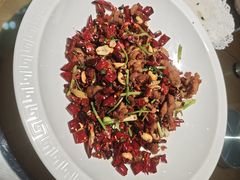 -中山宴(定州署店)