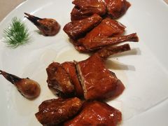 -新荣记(BFC外滩金融中心店)